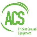 ACS Cricket Ground Equipment logo